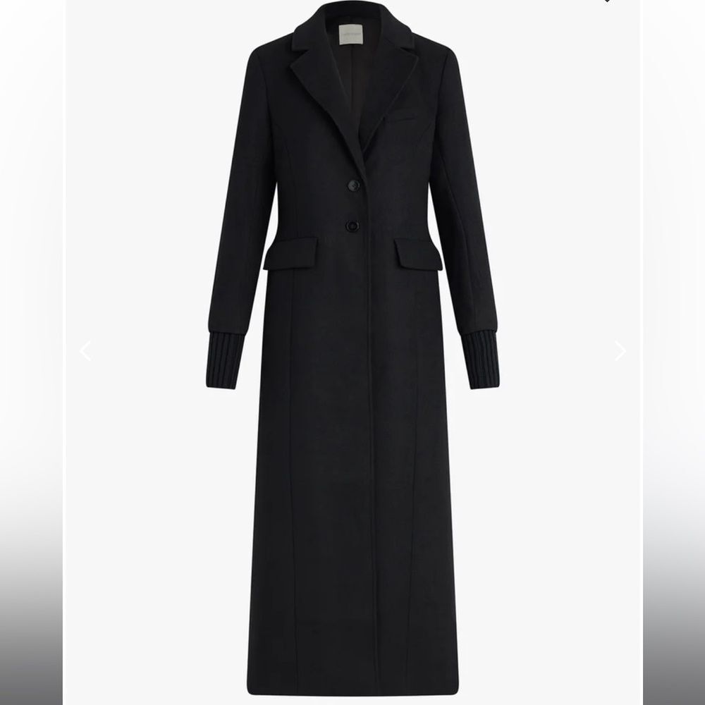 Favorite Daughter The City Coat - Picture 5 of 5